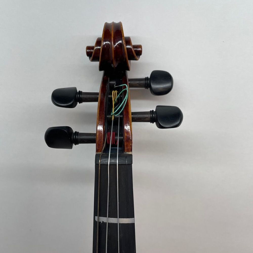LISLE‎ VIOLIN MODEL #96 VIOLIN ONLY FOR PARTS - Picture 3 of 14